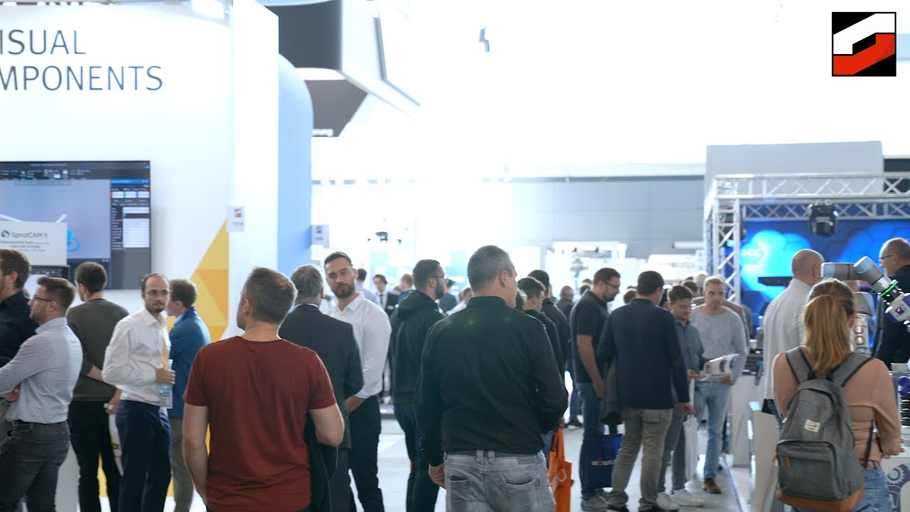 Bondexpo Internationale Fachmesse für Klebtechnologie S 2s YouTube