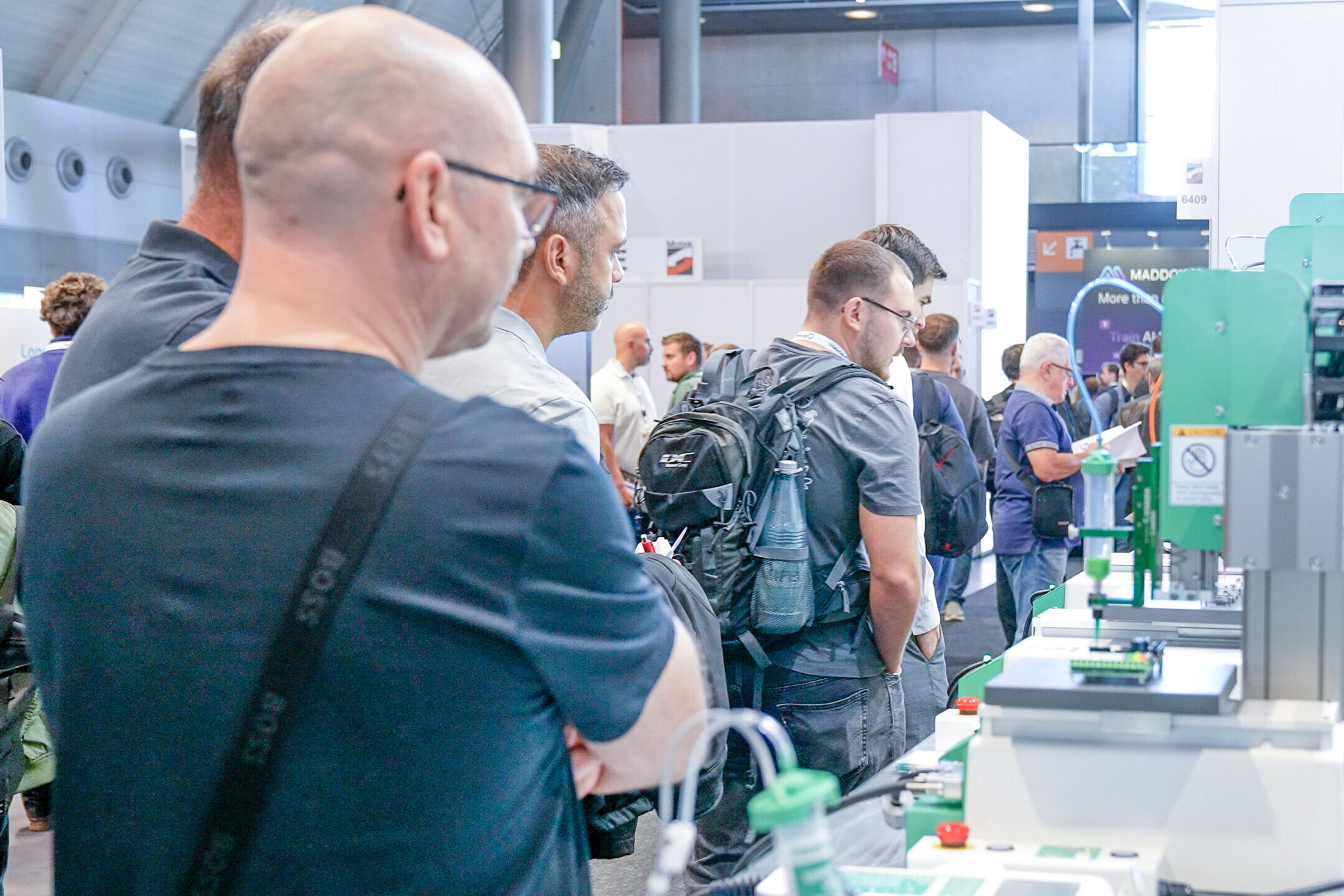 Bondexpo Internationale Fachmesse für Klebtechnologie Motek 2026040 scaled uai