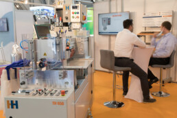 Bondexpo Internationale Fachmesse für Klebtechnologie csm 52A7427 Motek Bondexpo 2021 71684eed2a uai