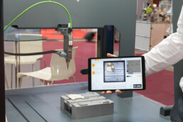 Bondexpo Internationale Fachmesse für Klebtechnologie csm 52A7432 Motek Bondexpo 2021 07a9f0ccf7 uai