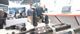 Bondexpo Internationale Fachmesse für Klebtechnologie 5 uai