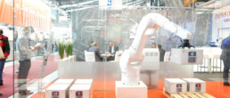 Bondexpo Internationale Fachmesse für Klebtechnologie csm C0455.MP4.00 56 52 39.Standbild001 c0b19aa542 uai