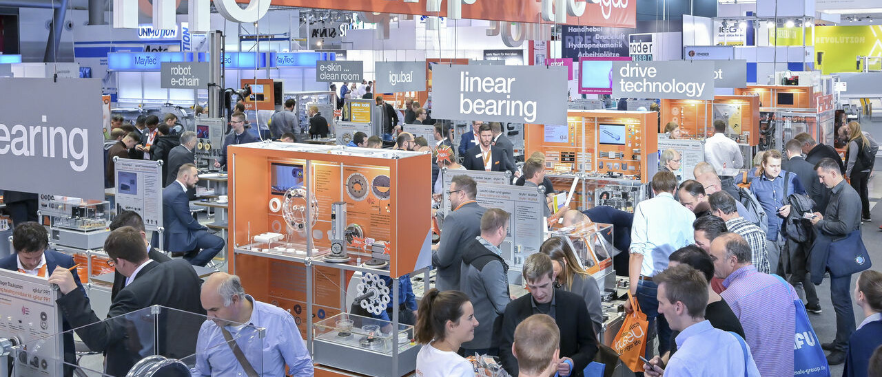 Bondexpo Internationale Fachmesse für Klebtechnologie csm Motek Bondexpo 2021 4ea96b4394 uai