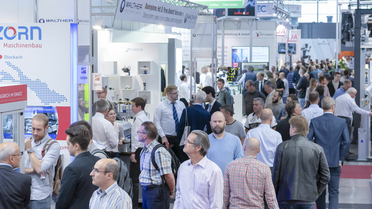Bondexpo Internationale Fachmesse für Klebtechnologie csm Motek 2019 in den Startloechern modern pragmatisch prozessorientiert 254e39939d uai