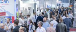 Bondexpo Internationale Fachmesse für Klebtechnologie csm Motek 2019 in den Startloechern modern pragmatisch prozessorientiert 254e39939d uai