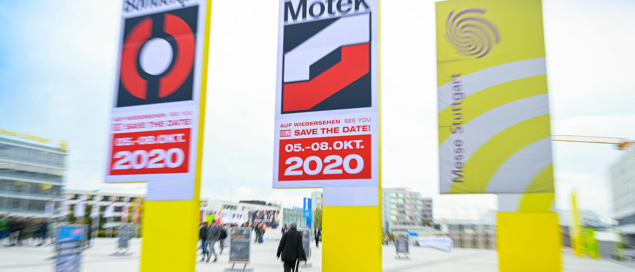 Bondexpo Internationale Fachmesse für Klebtechnologie csm Motek Bondexpo 2020 Startpoition b5903ed13e uai