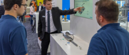 Bondexpo Internationale Fachmesse für Klebtechnologie csm Noch vier Monate Motek und Bondexpo nehmen Fahrt auf 6abab4ab79 uai
