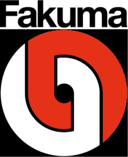 Bondexpo Internationale Fachmesse für Klebtechnologie fakuma logo footer uai