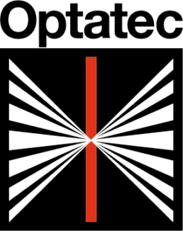 Bondexpo Internationale Fachmesse für Klebtechnologie optatec logo footer uai