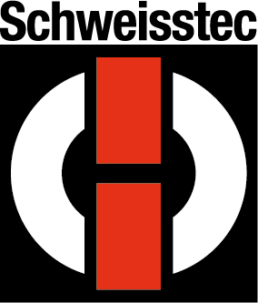 Bondexpo Internationale Fachmesse für Klebtechnologie schweisstec logo footer uai