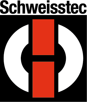 Bondexpo Internationale Fachmesse für Klebtechnologie schweisstec logo footer