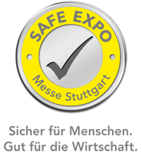 Bondexpo Internationale Fachmesse für Klebtechnologie messe stuttgart safe expo de