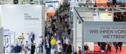 Bondexpo Internationale Fachmesse für Klebtechnologie 52A0096 Motek SCHALL 3000 scaled uai