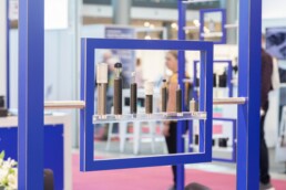 Bondexpo Internationale Fachmesse für Klebtechnologie 52A0116 SCHALL Motek 3000 scaled uai