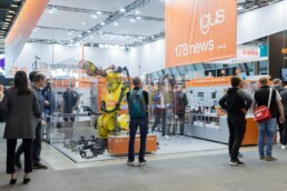 Bondexpo Internationale Fachmesse für Klebtechnologie 52A0020 Motek SCHALL 3000 scaled uai