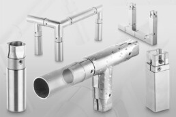 Bondexpo Internationale Fachmesse für Klebtechnologie Statement RK Riechers Motek 2 uai