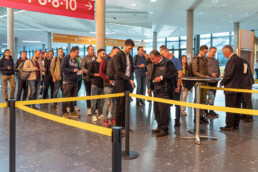 Bondexpo Internationale Fachmesse für Klebtechnologie 52A7031 uai