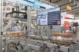 Bondexpo Internationale Fachmesse für Klebtechnologie 52A7058 uai