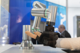 Bondexpo Internationale Fachmesse für Klebtechnologie 52A7420 uai
