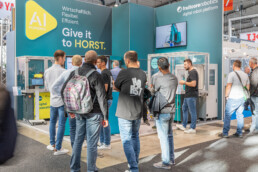 Bondexpo Internationale Fachmesse für Klebtechnologie 52A7431 uai