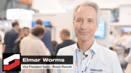 Bondexpo Internationale Fachmesse für Klebtechnologie Bosch Rexroth uai