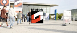 Bondexpo Internationale Fachmesse für Klebtechnologie Innovation Drivers of Production and Assembly Automation at Motek Bondexpo 2023 uai