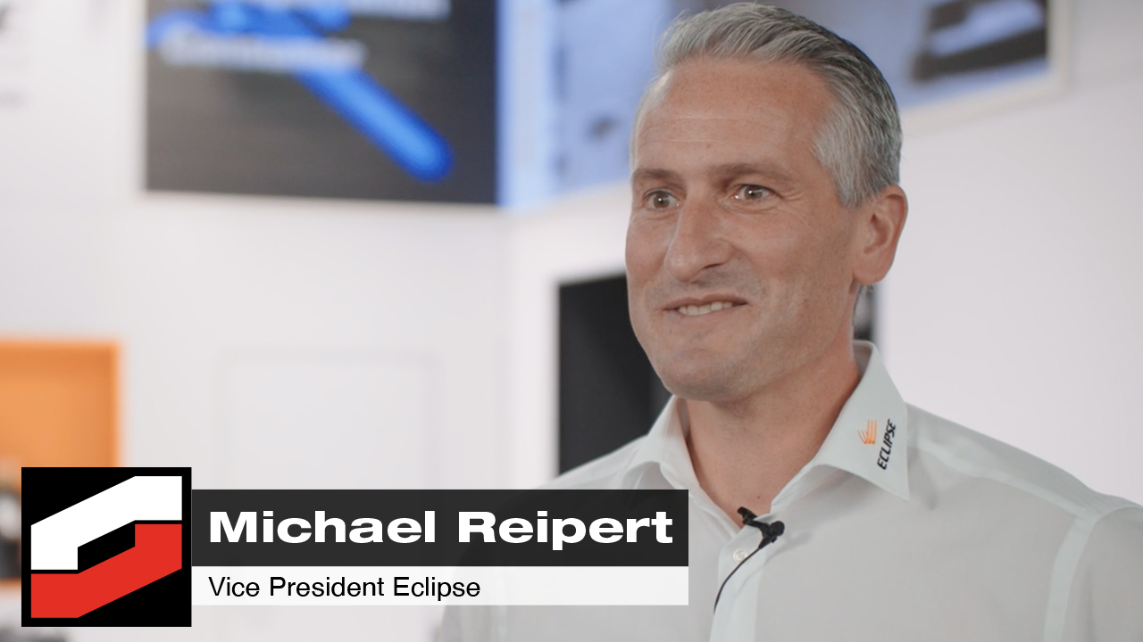 Bondexpo Internationale Fachmesse für Klebtechnologie thumbail eclipse