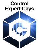 Bondexpo Internationale Fachmesse für Klebtechnologie control expertdays logo footer