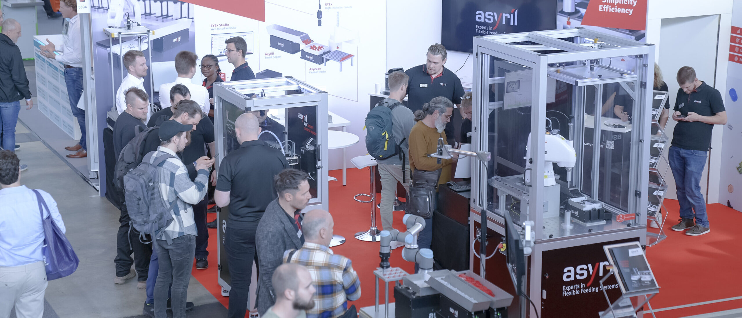 Bondexpo Internationale Fachmesse für Klebtechnologie Motek 2024058 scaled uai Bondexpo Internationale Fachmesse für Klebtechnologie Motek 2024058 scaled uai