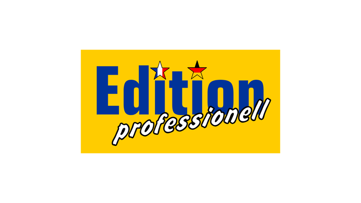 Bondexpo Internationale Fachmesse für Klebtechnologie edition